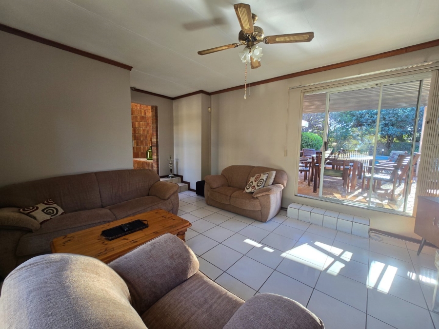 4 Bedroom Property for Sale in Universitas Ridge Free State